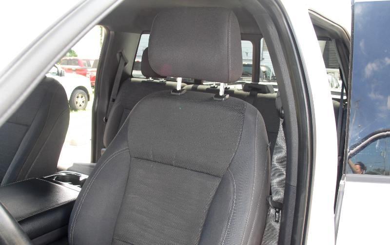 Ford F-150 XLT SuperCrew 5.5-ft. Bed 4WD 2022