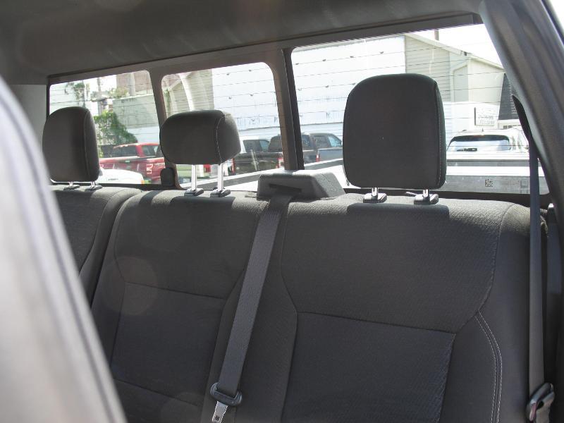 Ford F-150 XLT SuperCrew 5.5-ft. Bed 4WD 2022