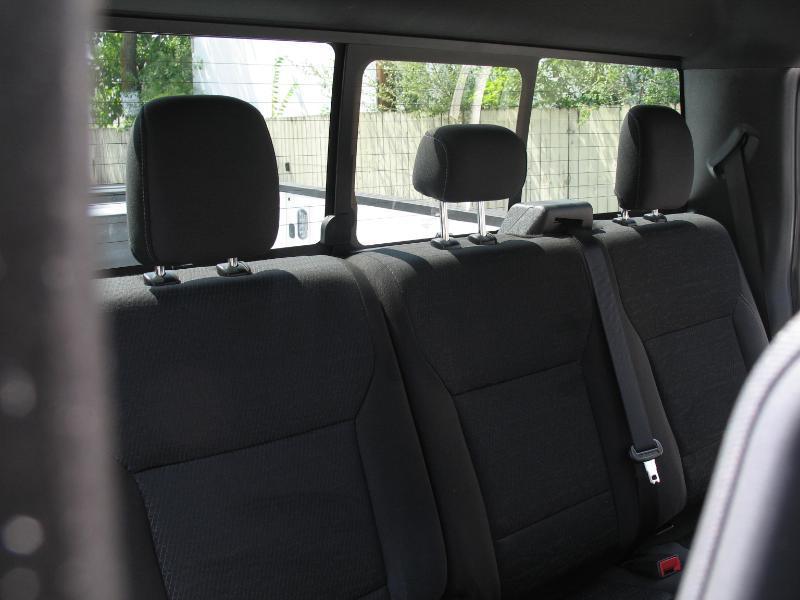 Ford F-150 XLT SuperCrew 5.5-ft. Bed 4WD 2022
