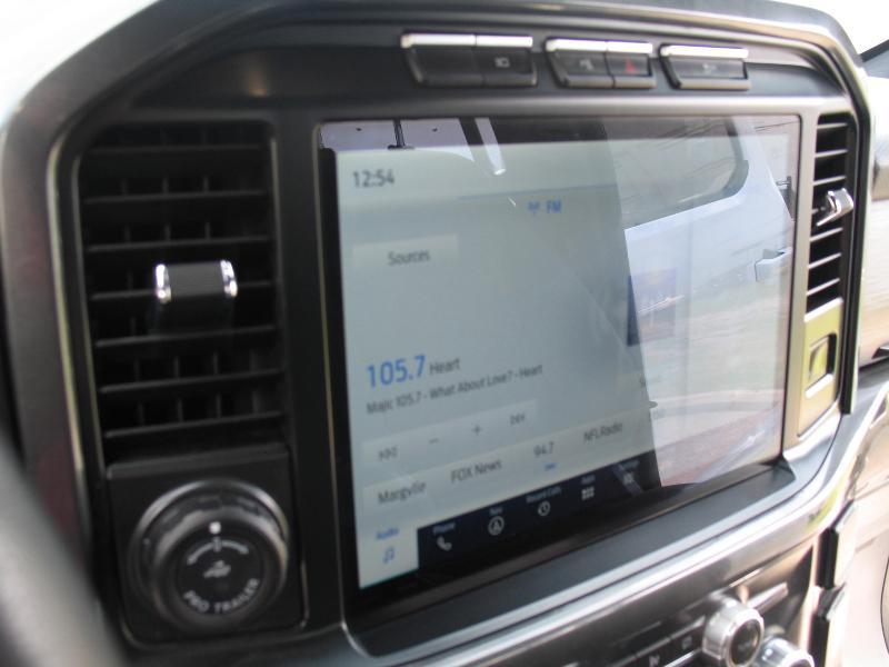 Ford F-150 XLT SuperCrew 5.5-ft. Bed 4WD 2022