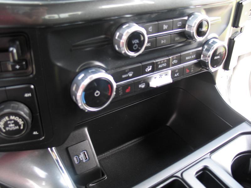 Ford F-150 XLT SuperCrew 5.5-ft. Bed 4WD 2022