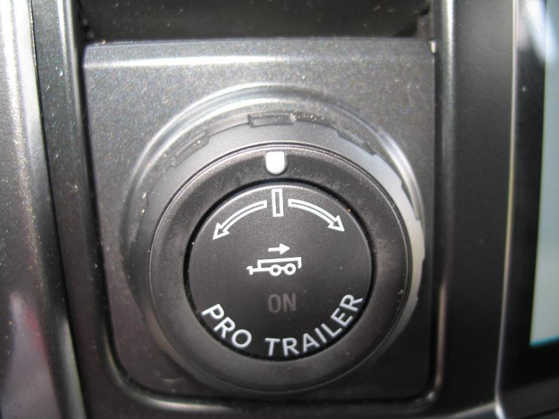 Ford F-150 XLT SuperCrew 5.5-ft. Bed 4WD 2022