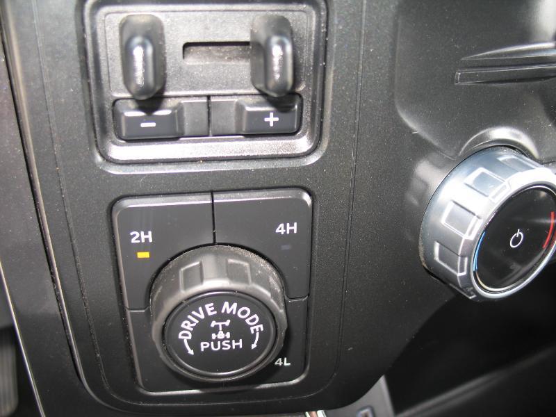 Ford F-150 XLT SuperCrew 5.5-ft. Bed 4WD 2022