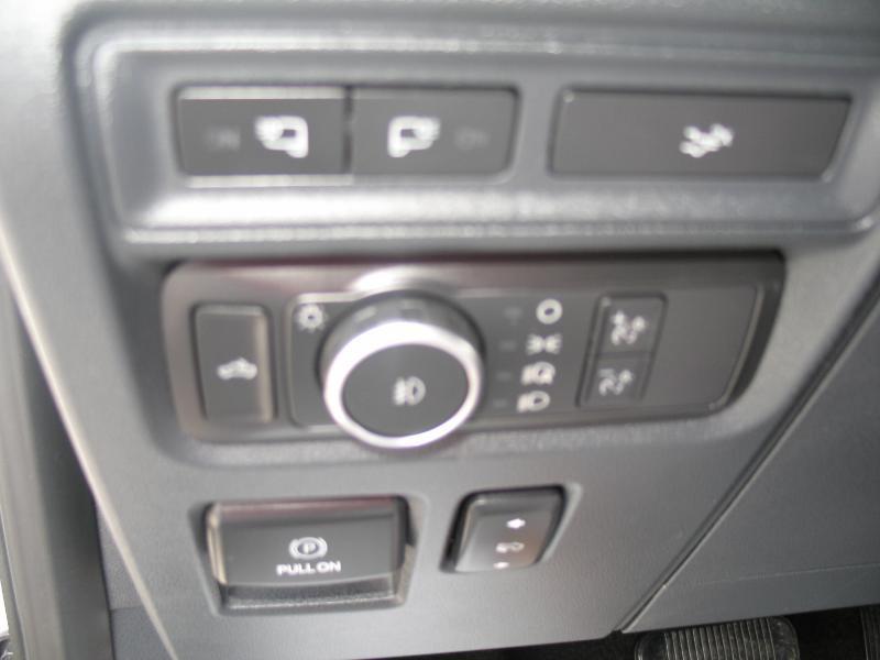 Ford F-150 XLT SuperCrew 5.5-ft. Bed 4WD 2022