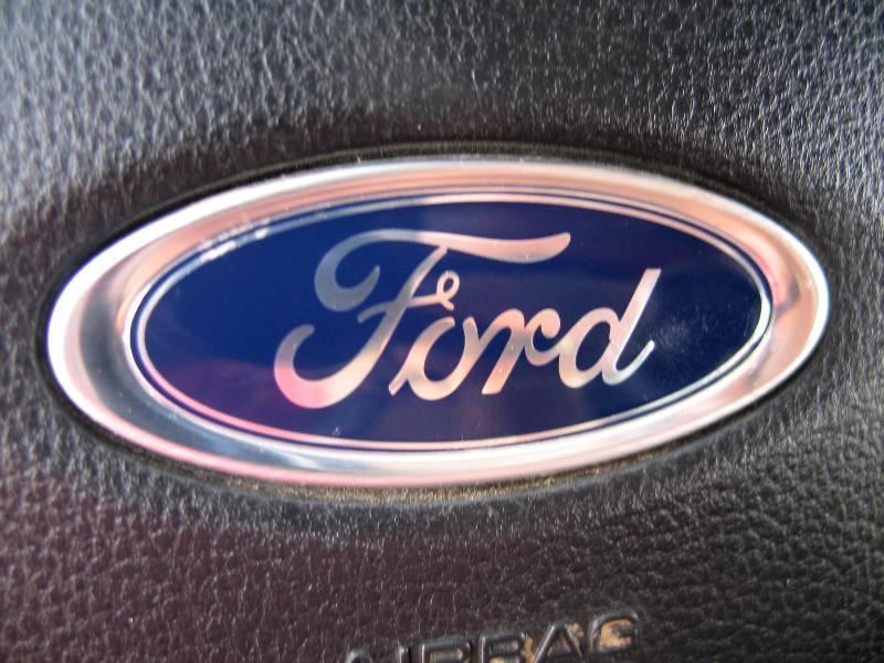 Ford F-150 XLT SuperCrew 5.5-ft. Bed 4WD 2022