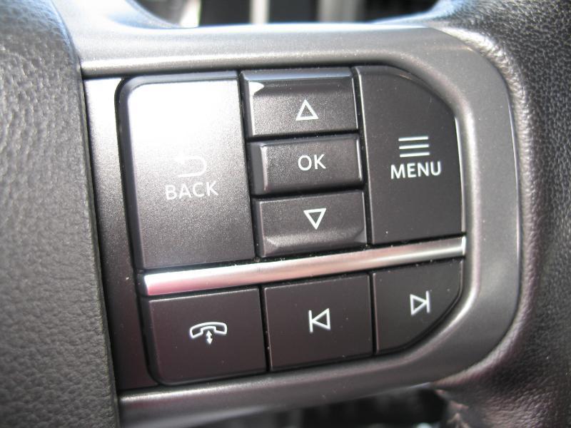 Ford F-150 XLT SuperCrew 5.5-ft. Bed 4WD 2022