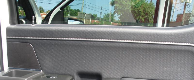 Ford F-150 XLT SuperCrew 5.5-ft. Bed 4WD 2022
