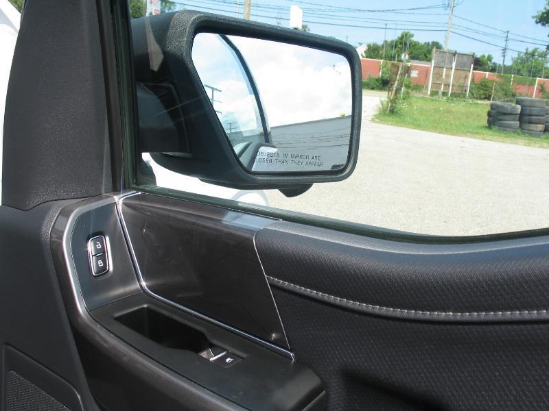 Ford F-150 XLT SuperCrew 5.5-ft. Bed 4WD 2022