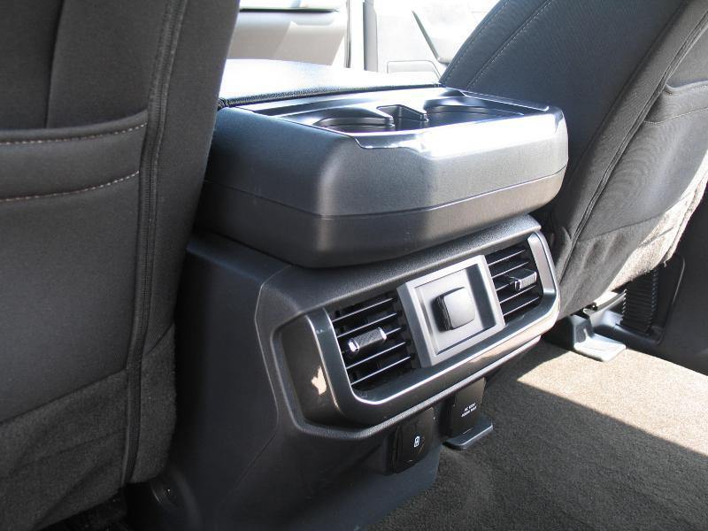 Ford F-150 XLT SuperCrew 5.5-ft. Bed 4WD 2022