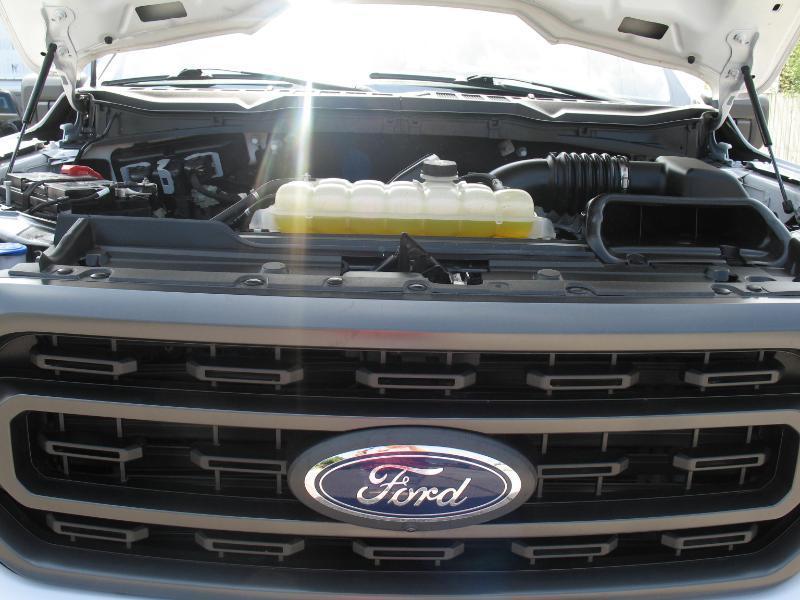Ford F-150 XLT SuperCrew 5.5-ft. Bed 4WD 2022