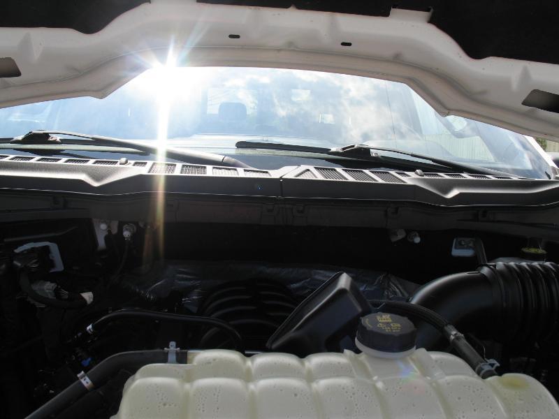 Ford F-150 XLT SuperCrew 5.5-ft. Bed 4WD 2022