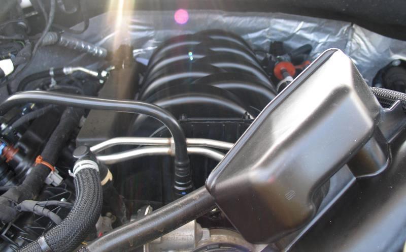 Ford F-150 XLT SuperCrew 5.5-ft. Bed 4WD 2022