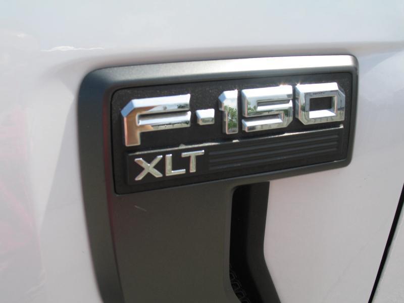 Ford F-150 XLT SuperCrew 5.5-ft. Bed 4WD 2022