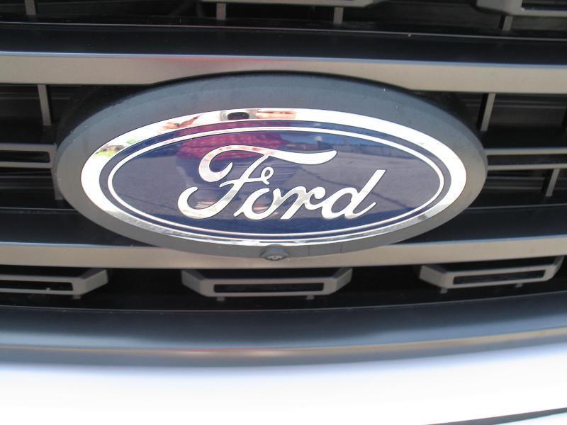 Ford F-150 XLT SuperCrew 5.5-ft. Bed 4WD 2022