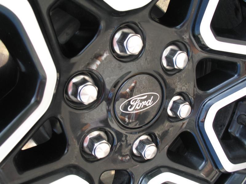 Ford F-150 XLT SuperCrew 5.5-ft. Bed 4WD 2022
