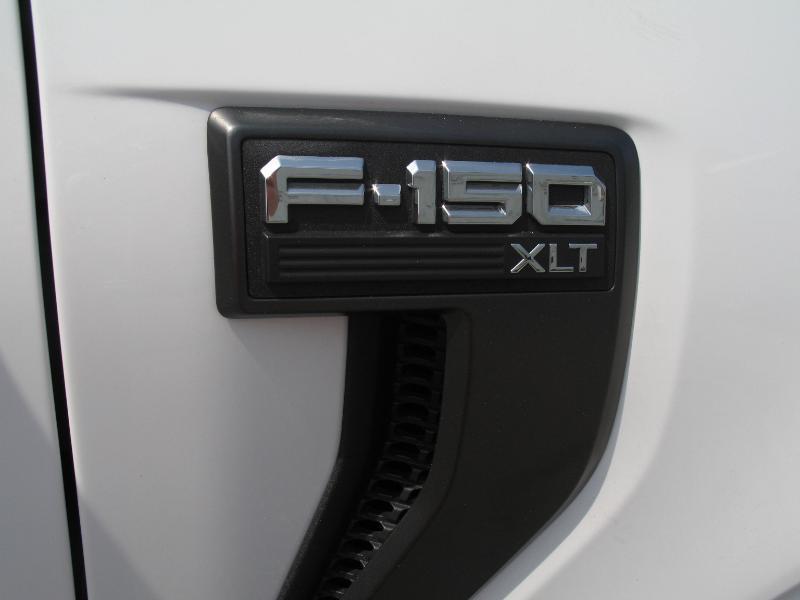 Ford F-150 XLT SuperCrew 5.5-ft. Bed 4WD 2022