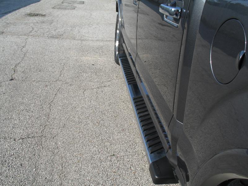 Ford F-150 Lariat SuperCrew 5.5-ft. Bed 4WD 2019