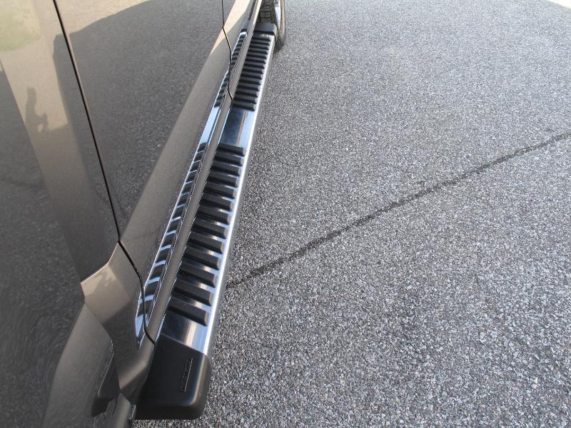 Ford F-150 Lariat SuperCrew 5.5-ft. Bed 4WD 2019