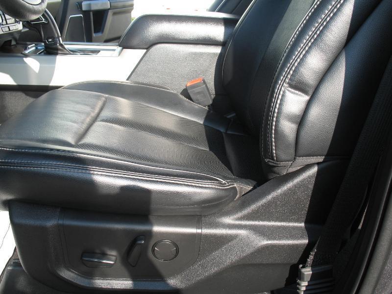 Ford F-150 Lariat SuperCrew 5.5-ft. Bed 4WD 2019