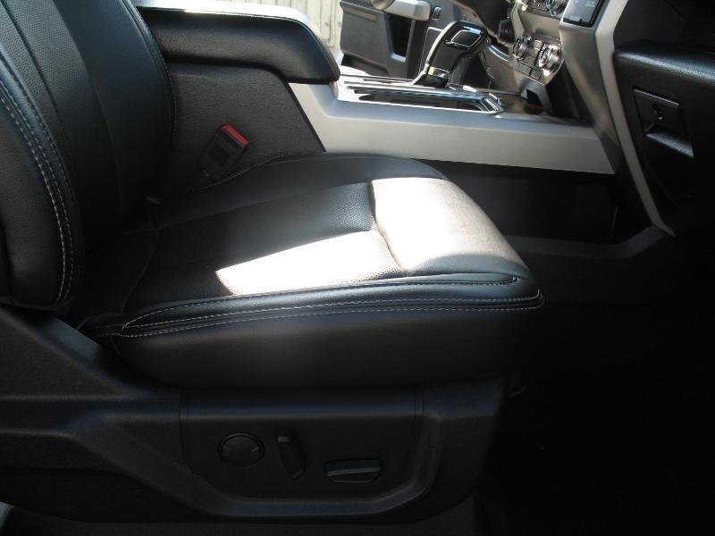 Ford F-150 Lariat SuperCrew 5.5-ft. Bed 4WD 2019