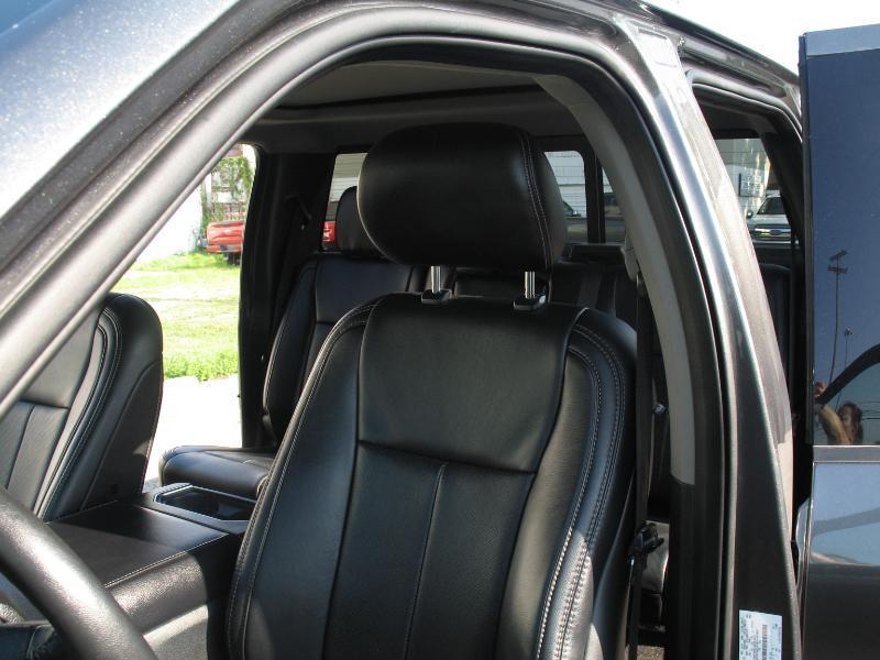 Ford F-150 Lariat SuperCrew 5.5-ft. Bed 4WD 2019