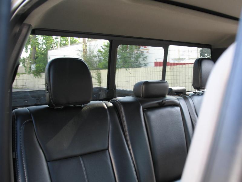 Ford F-150 Lariat SuperCrew 5.5-ft. Bed 4WD 2019
