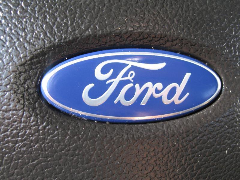 Ford F-150 Lariat SuperCrew 5.5-ft. Bed 4WD 2019