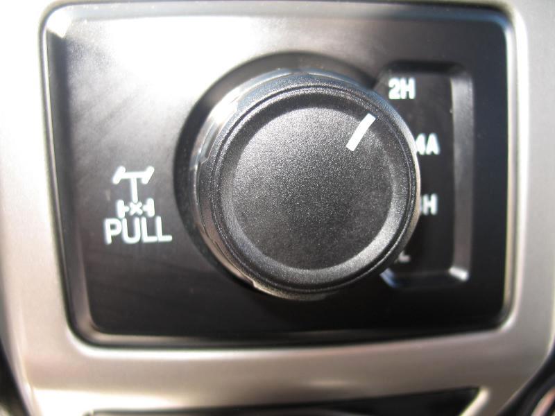 Ford F-150 Lariat SuperCrew 5.5-ft. Bed 4WD 2019