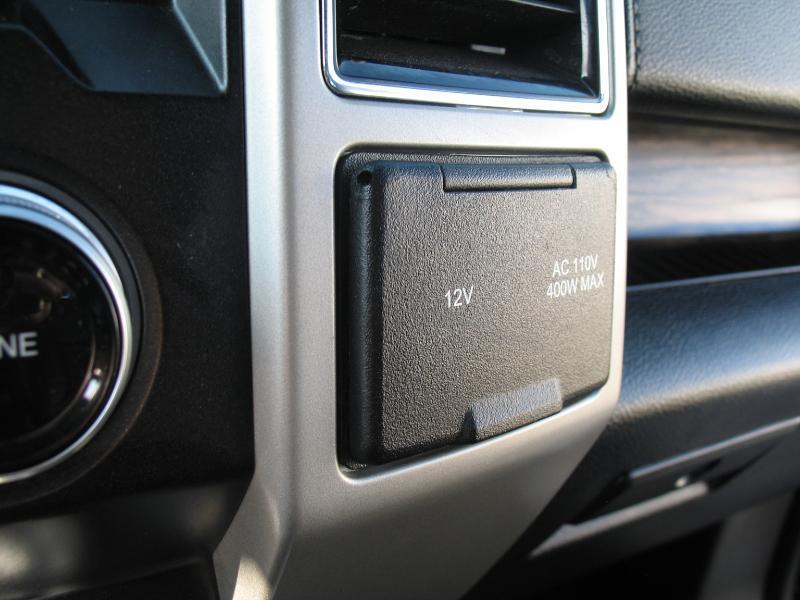 Ford F-150 Lariat SuperCrew 5.5-ft. Bed 4WD 2019