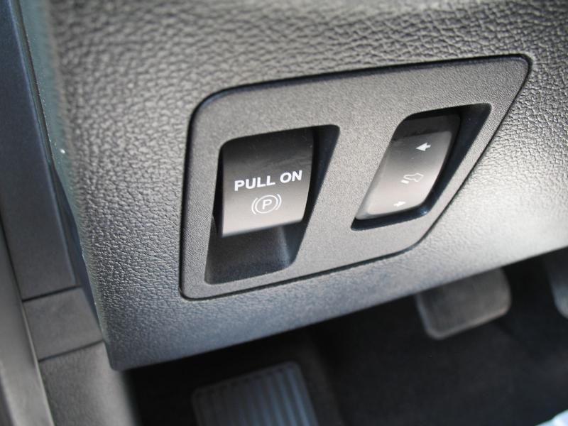 Ford F-150 Lariat SuperCrew 5.5-ft. Bed 4WD 2019