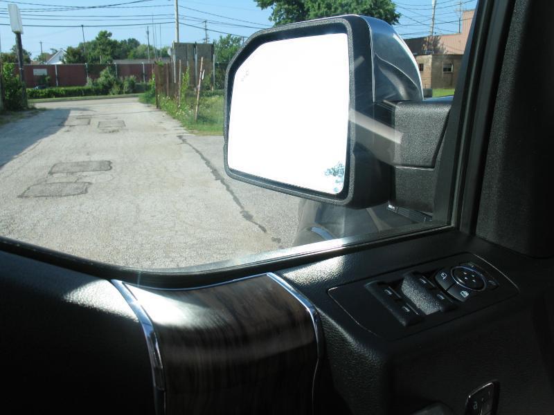 Ford F-150 Lariat SuperCrew 5.5-ft. Bed 4WD 2019