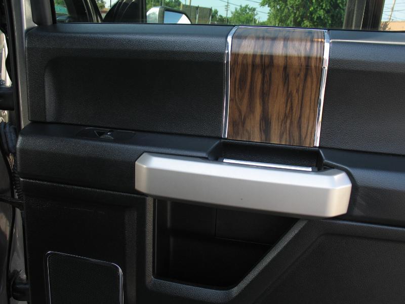 Ford F-150 Lariat SuperCrew 5.5-ft. Bed 4WD 2019
