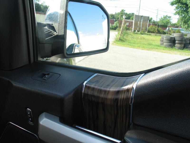 Ford F-150 Lariat SuperCrew 5.5-ft. Bed 4WD 2019