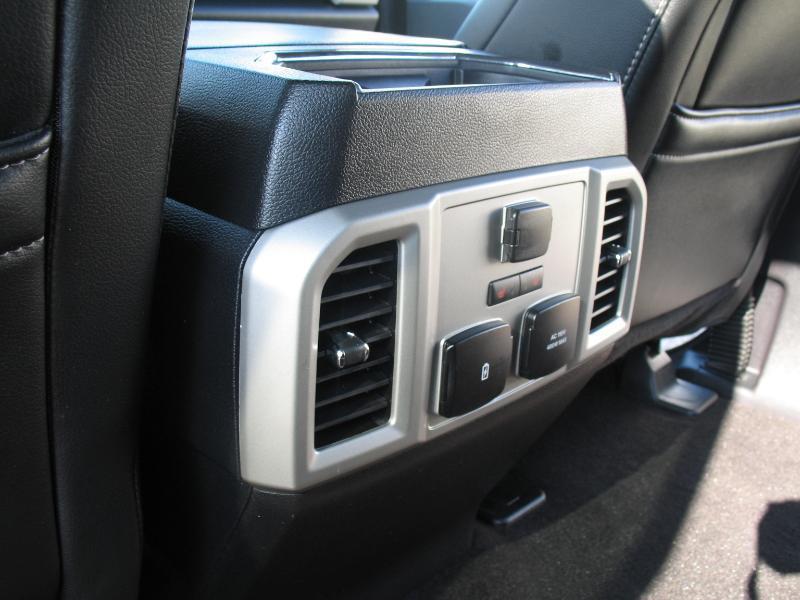 Ford F-150 Lariat SuperCrew 5.5-ft. Bed 4WD 2019