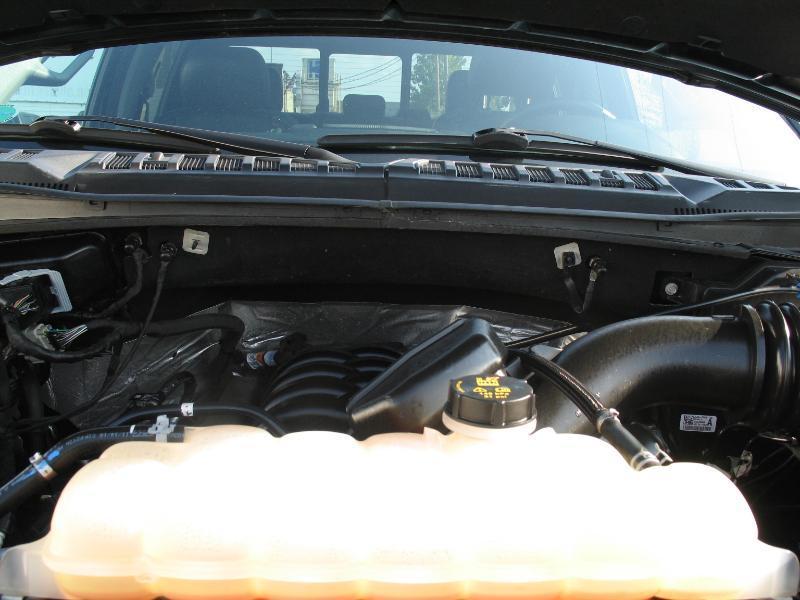 Ford F-150 Lariat SuperCrew 5.5-ft. Bed 4WD 2019