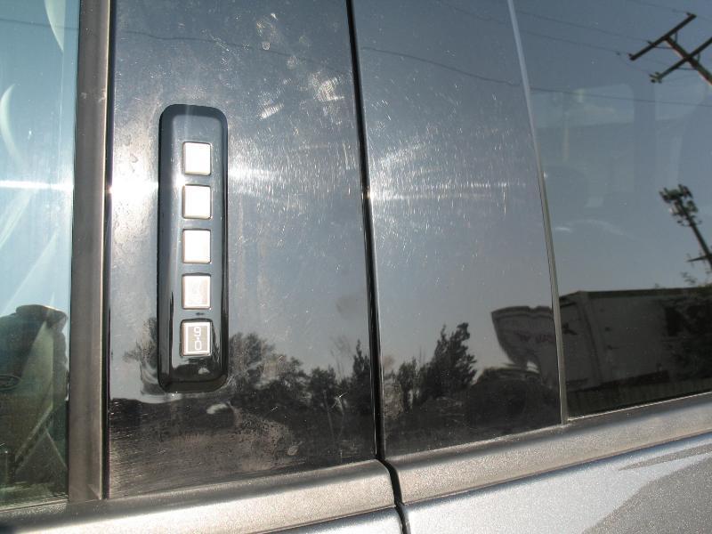 Ford F-150 Lariat SuperCrew 5.5-ft. Bed 4WD 2019