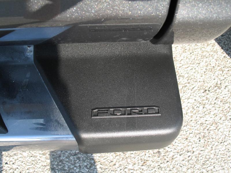 Ford F-150 Lariat SuperCrew 5.5-ft. Bed 4WD 2019