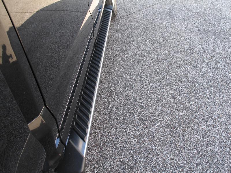 Ford F-150 Lariat SuperCrew 5.5-ft. Bed 4WD 2016