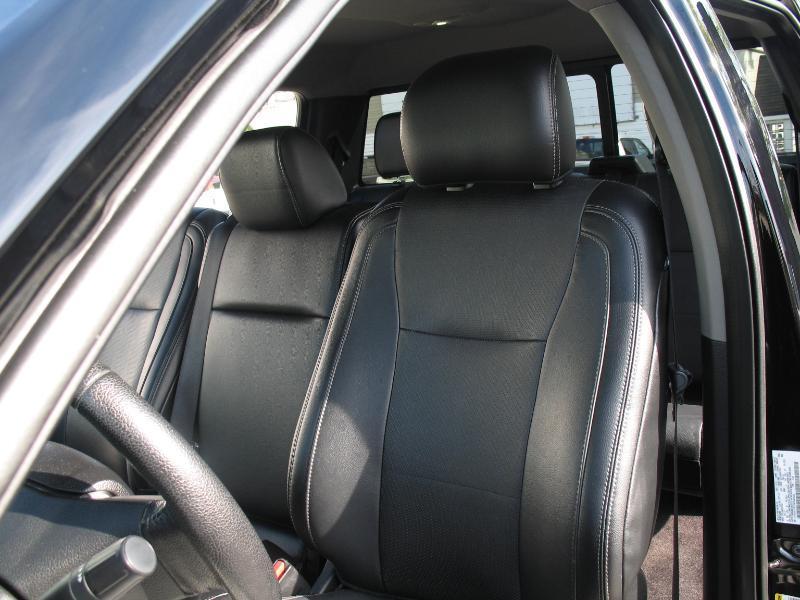 Ford F-150 Lariat SuperCrew 5.5-ft. Bed 4WD 2016