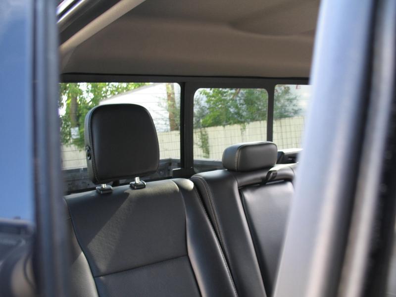 Ford F-150 Lariat SuperCrew 5.5-ft. Bed 4WD 2016