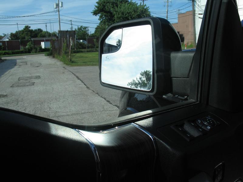 Ford F-150 Lariat SuperCrew 5.5-ft. Bed 4WD 2016