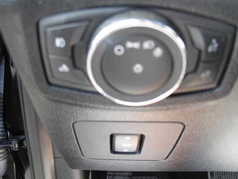 Ford F-150 Lariat SuperCrew 5.5-ft. Bed 4WD 2016