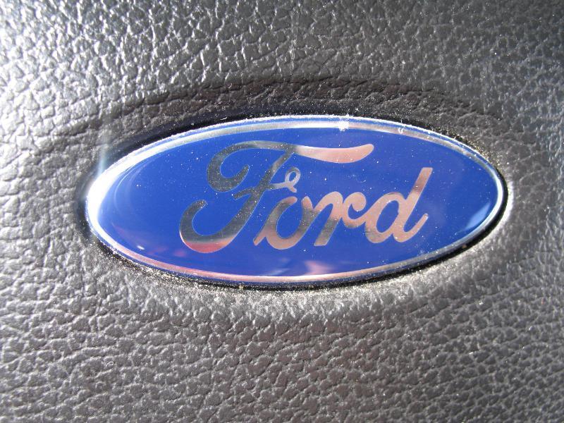 Ford F-150 Lariat SuperCrew 5.5-ft. Bed 4WD 2016