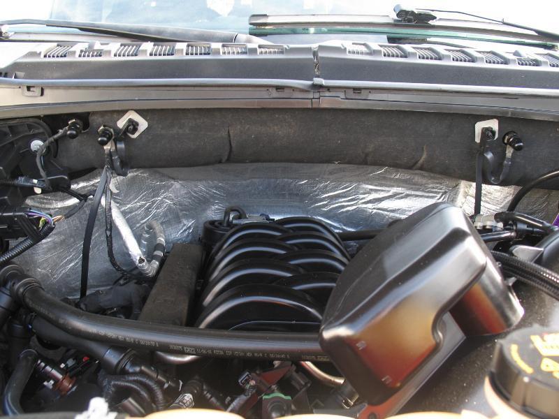 Ford F-150 Lariat SuperCrew 5.5-ft. Bed 4WD 2016