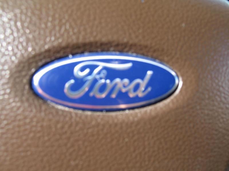 Ford F-150 Lariat SuperCrew 5.5-ft. Bed 4WD 2019