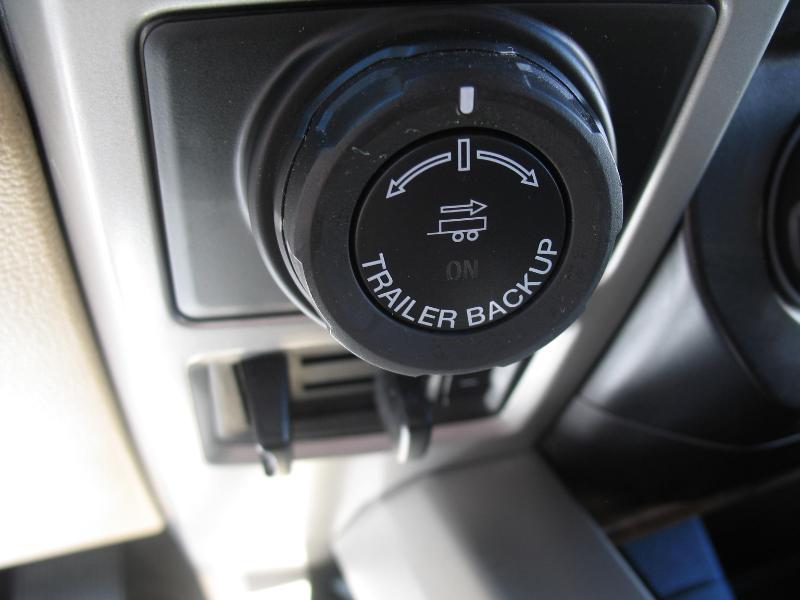 Ford F-150 Lariat SuperCrew 5.5-ft. Bed 4WD 2019