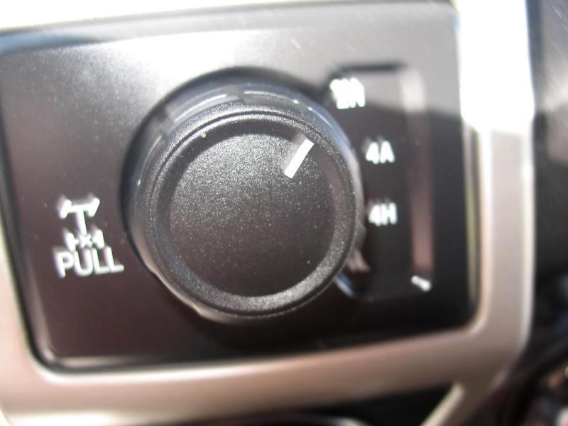 Ford F-150 Lariat SuperCrew 5.5-ft. Bed 4WD 2019