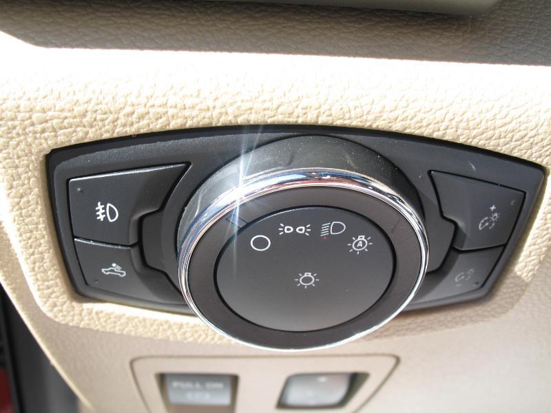 Ford F-150 Lariat SuperCrew 5.5-ft. Bed 4WD 2019