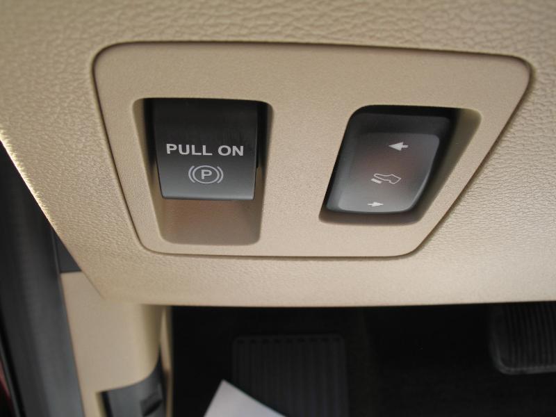 Ford F-150 Lariat SuperCrew 5.5-ft. Bed 4WD 2019