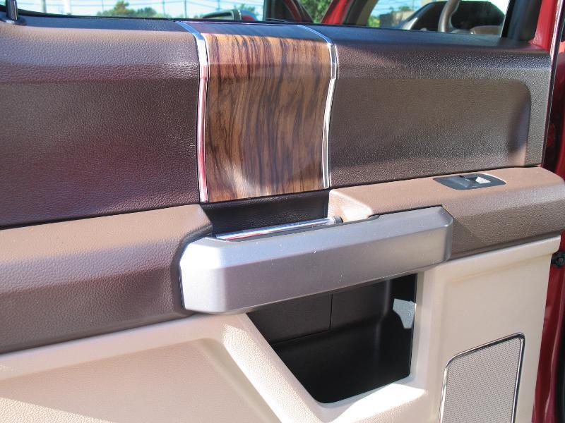 Ford F-150 Lariat SuperCrew 5.5-ft. Bed 4WD 2019